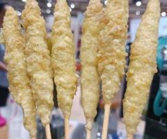 Telur Gulung Ori