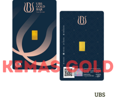 LM UBS 0,5 Gram