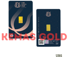 LM UBS 1 Gram