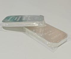 Euro Silver Bar 100 gram