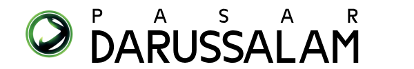 Pasar Darussalam